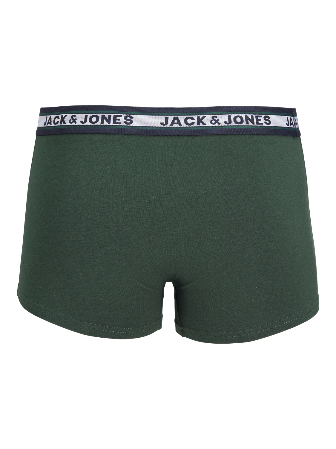 JACOLIVER TRUNKS 5 PACK
